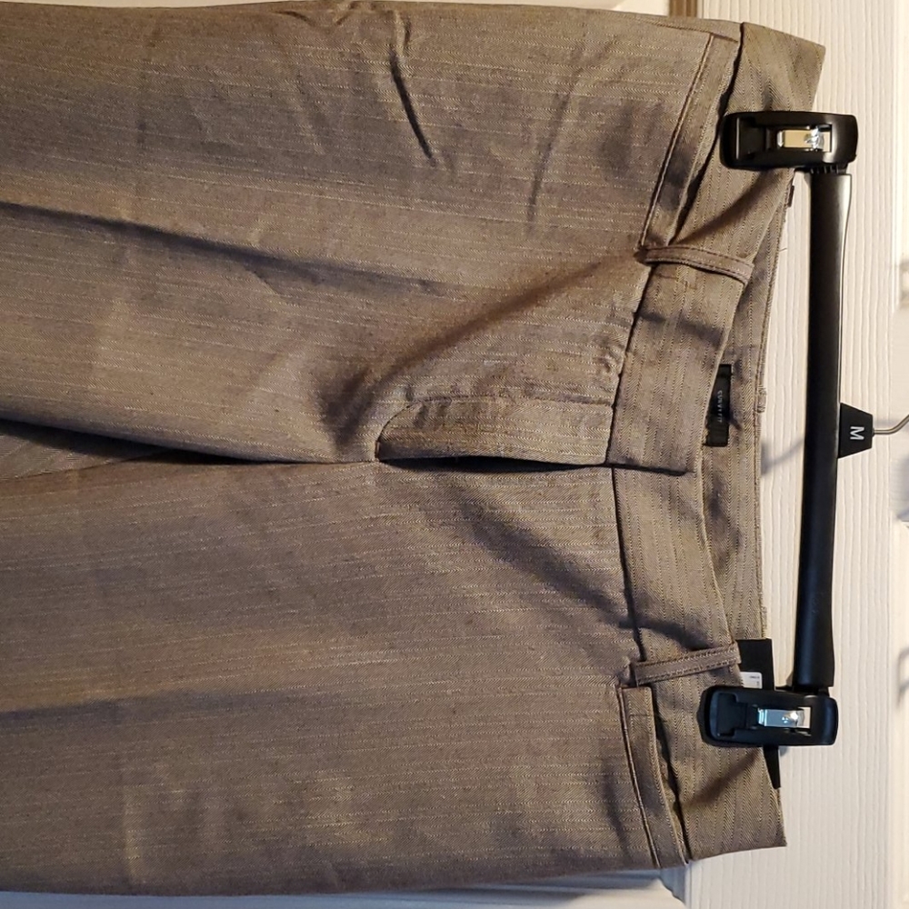 Dress pants